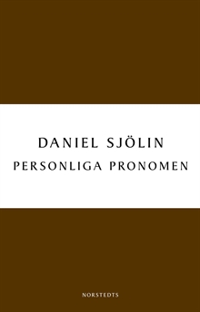 Personliga pronomen