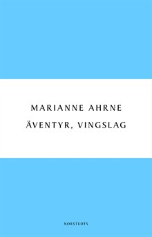Äventyr, vingslag