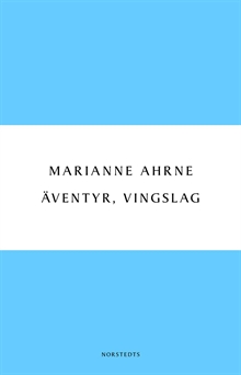 Äventyr, vingslag