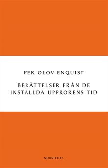 Berättelser från de inställda upprorens tid