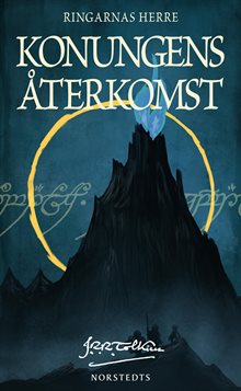 Konungens återkomst - tredje delen av Ringarnas herre
