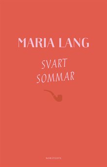 Svart sommar