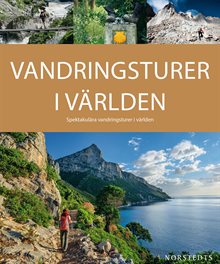 Bok │ Vandringsturer i Världen