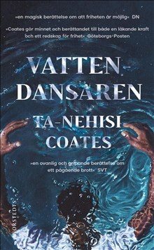 Vattendansaren