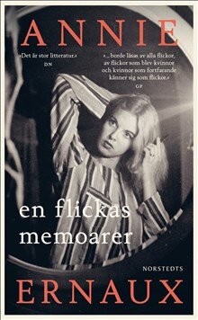 En flickas memoar