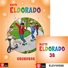 Eldorado matte 3B Grundbok, andra upplagan