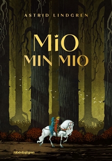 Mio, min Mio