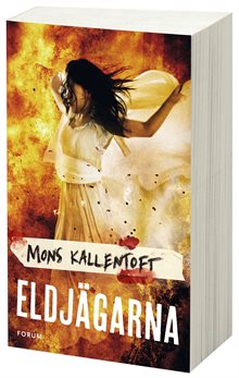 Eldjägarna