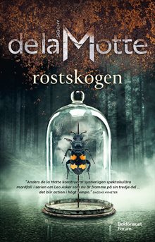 Rostskogen