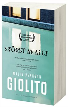 Störst av allt