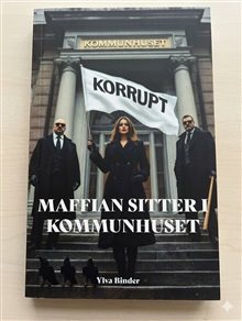 Maffian sitter i kommunhuset