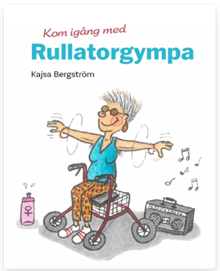 Kom igång med Rullatorgympa