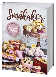 Småkakor : Från hallongrottor till jitterbuggare och chocolate chip cookies