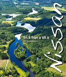 Nissan : en å från a till ö