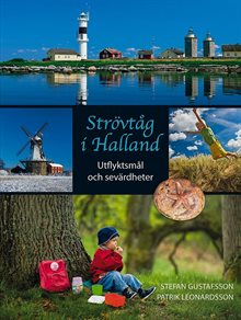 Strövtåg i Halland