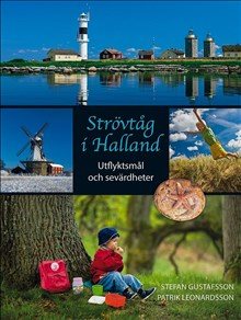 Strövtåg i Halland
