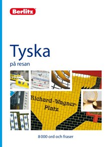 Tyska på resan