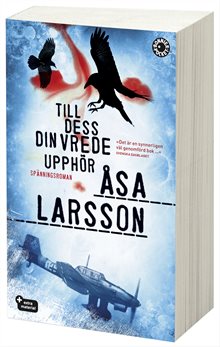 Till dess din vrede upphör