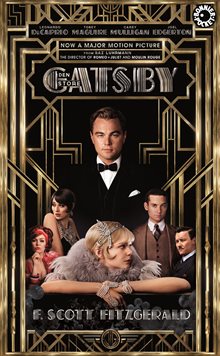 Den store Gatsby