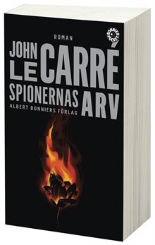 Spionernas arv