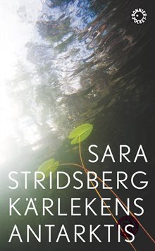 Kärlekens Antarktis