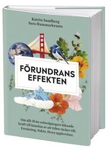 Förundranseffekten - om allt ifrån solnedgångars läkande kraft till känslan av att tiden räcker till