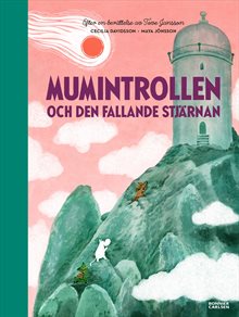 Mumintrollen och den fallande stjärnan
