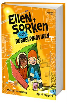Ellen, Sorken och dubbelpingvinen
