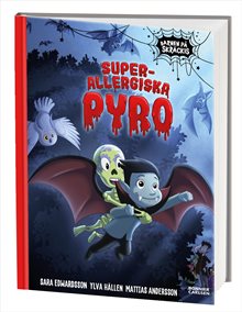 Superallergiska Pyro