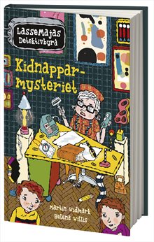 Kidnapparmysteriet