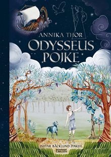 Odysseus pojke