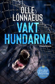 Vakthundarna