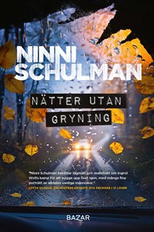 Nätter utan gryning