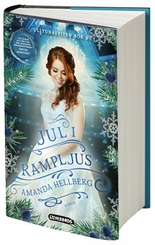 Jul i rampljus