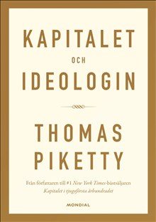 Kapitalet och ideologin