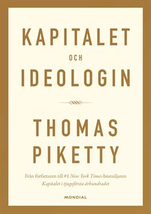 Kapitalet och ideologin