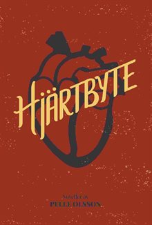 Hjärtbyte
