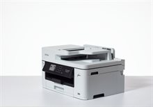 MFC-J5340DW Inkjet A3 4-in-1