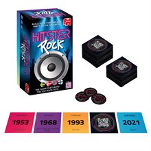 Spel Hitster Rock 