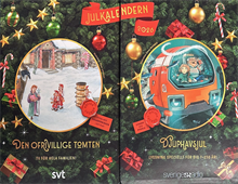 Sveriges Radio Julkalender