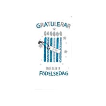 Handgjorda kort från Spader